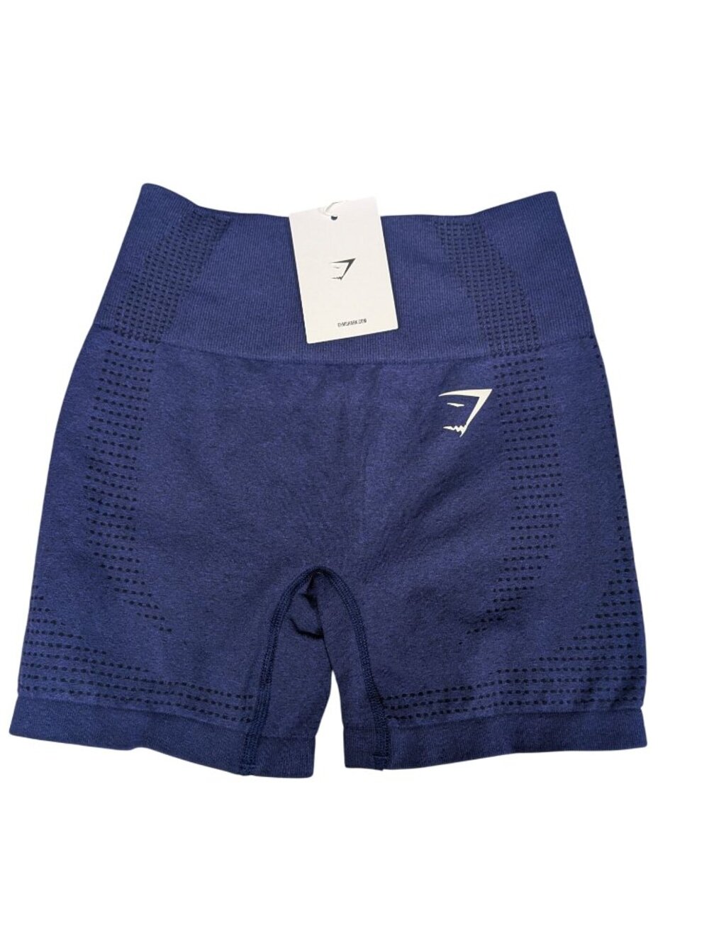 Gymshark Vital Seamless 2.0 Workout Shorts Athletic Training Performance XSmall